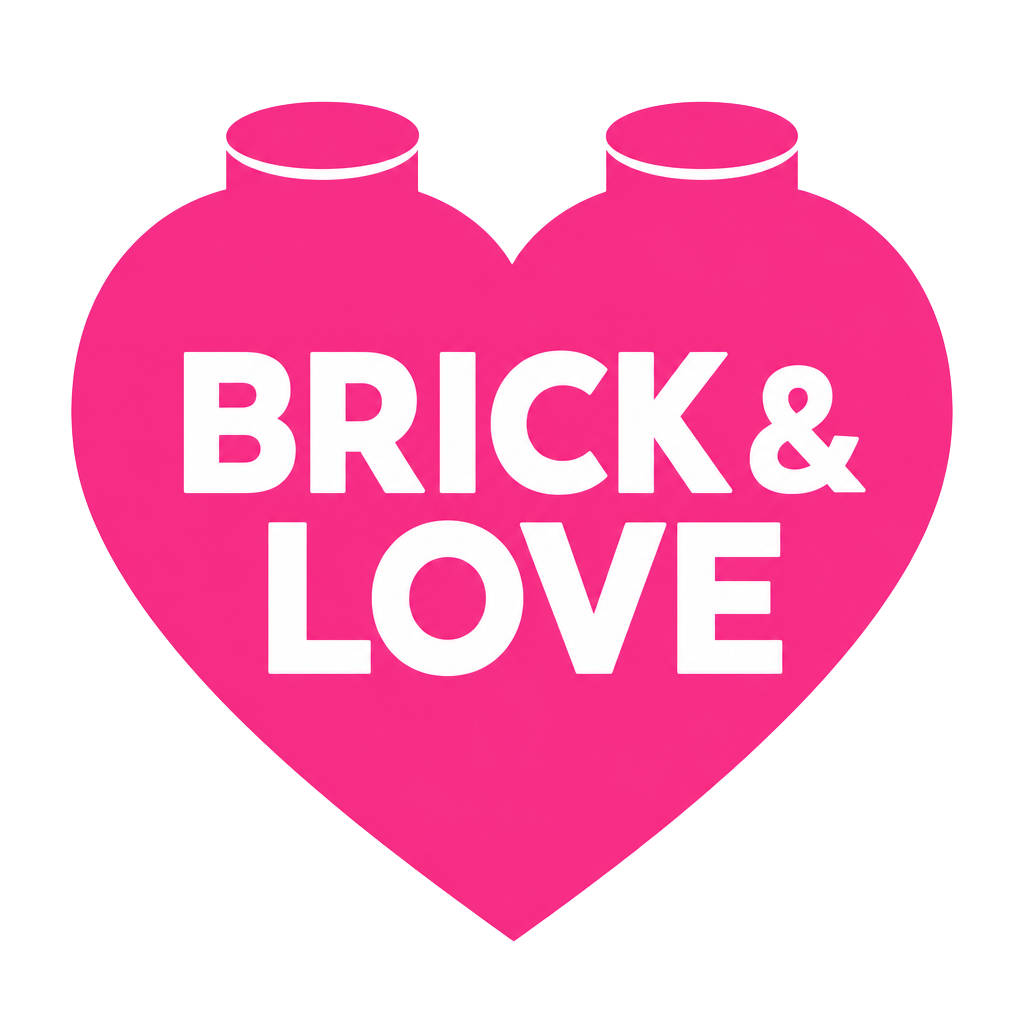 Brick & Love