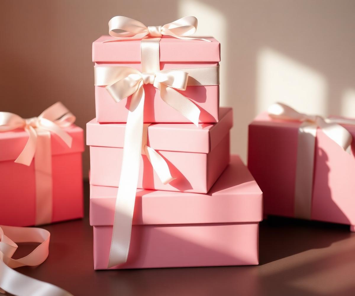 Cajas apiladas