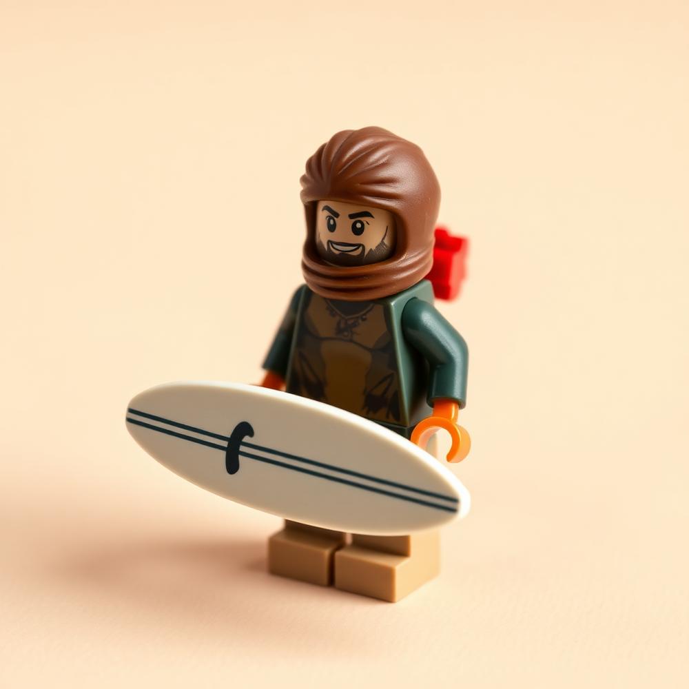Surfista