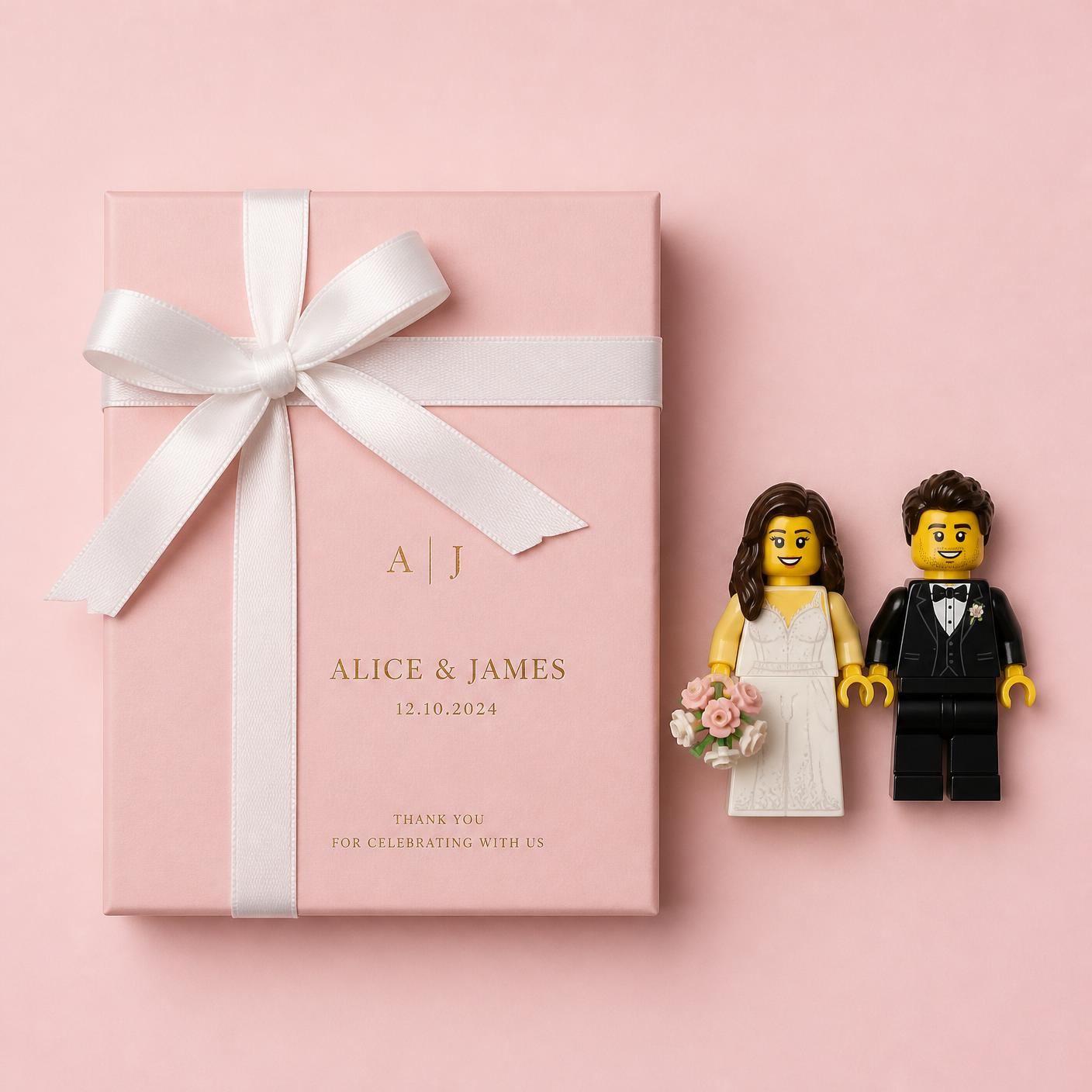 Packaging premium